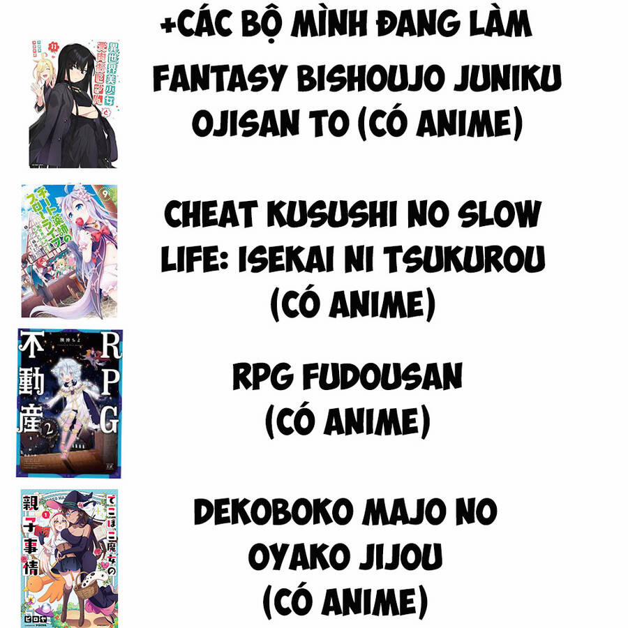 Cheat Kusushi No Slow Life: Isekai Ni Tsukurou Drugstore Chương 52 Trang 31