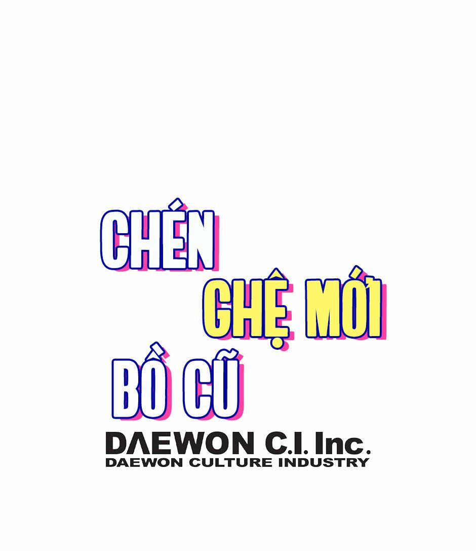 Chén Ghệ Mới Bồ Cũ Chương 16 Trang 63