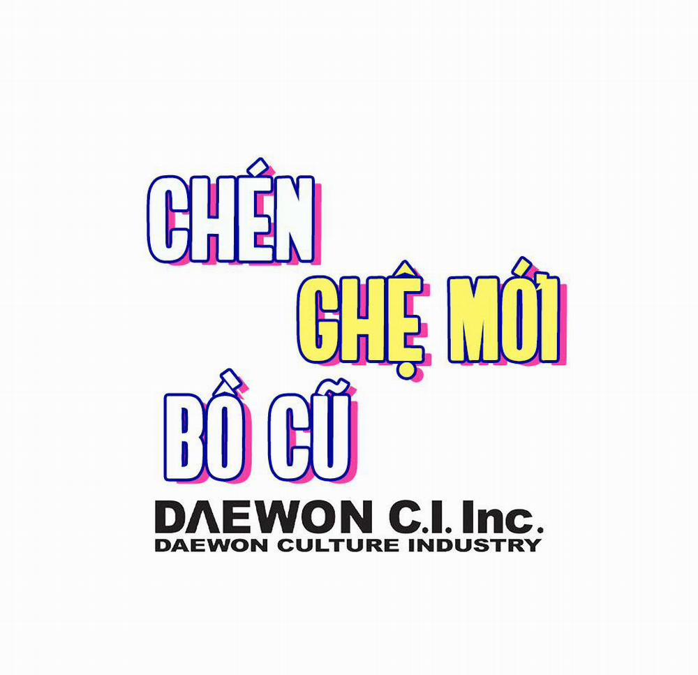 Chén Ghệ Mới Bồ Cũ Chương 2 Trang 64