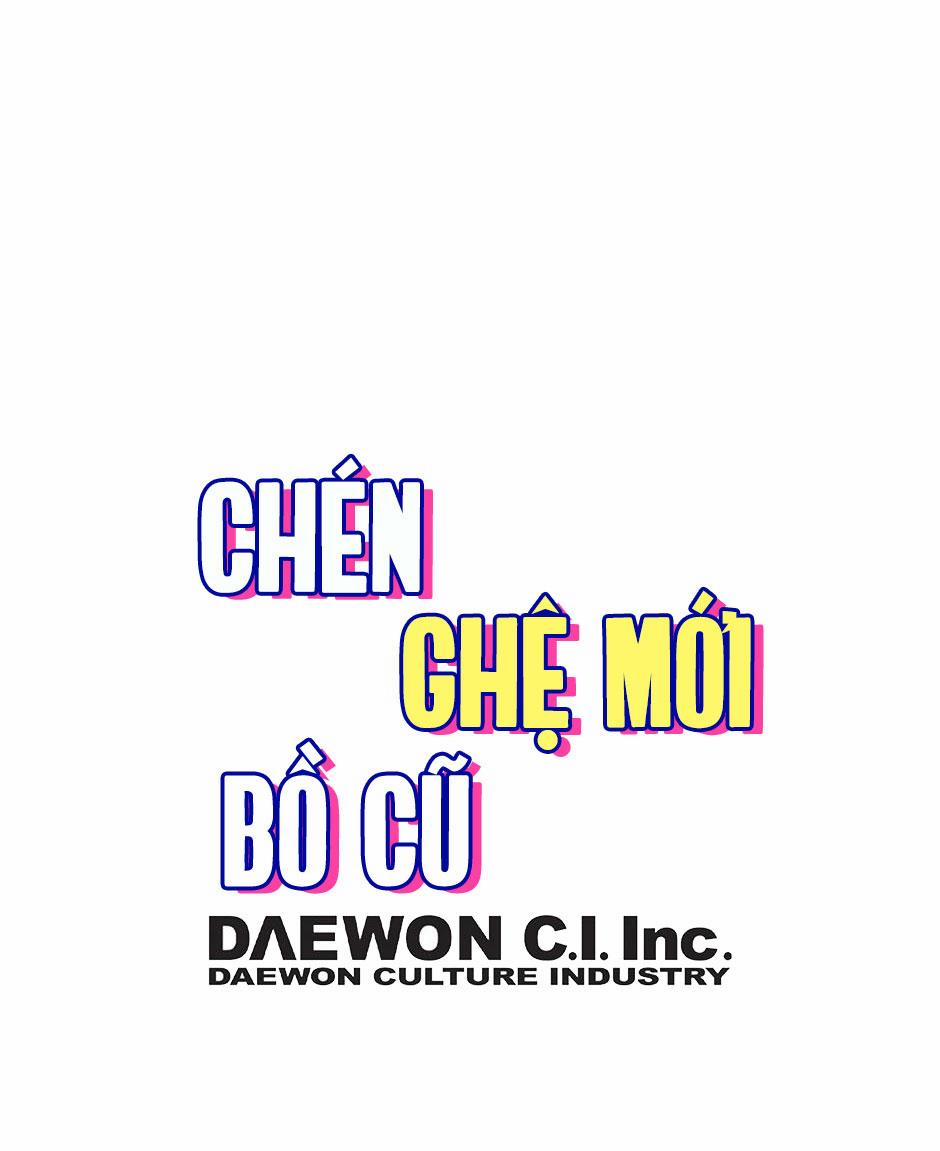 Chén Ghệ Mới Bồ Cũ Chương 22 Trang 50