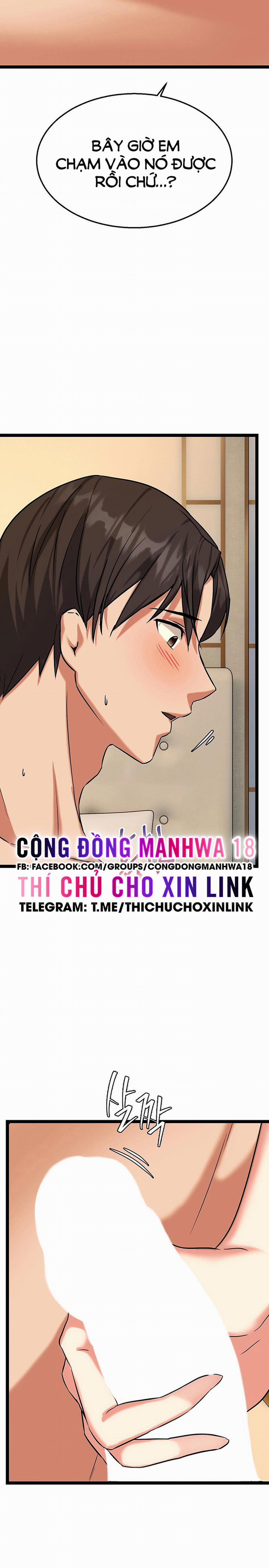 Chewy Chương 10 Trang 24