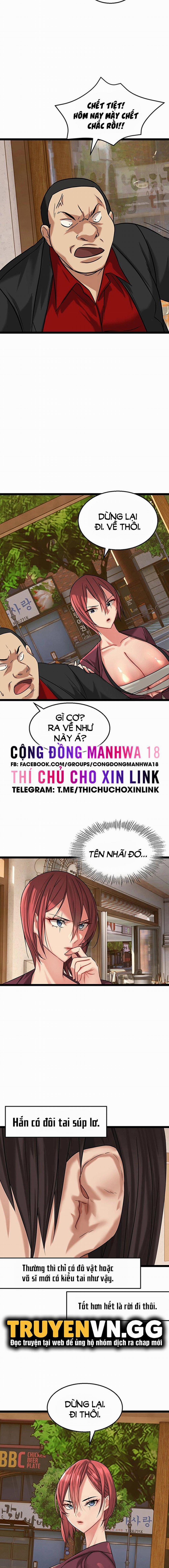 Chewy Chương 2 Trang 3