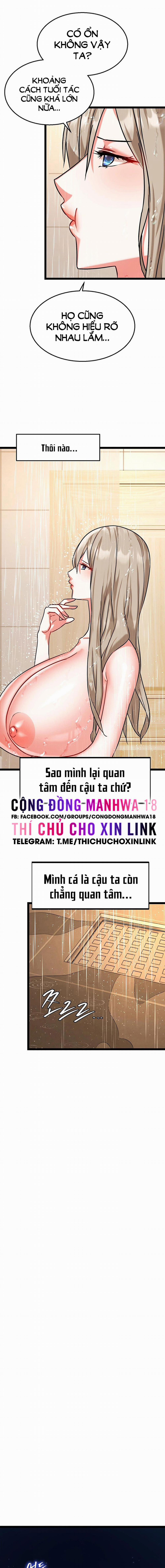 Chewy Chương 6 Trang 9