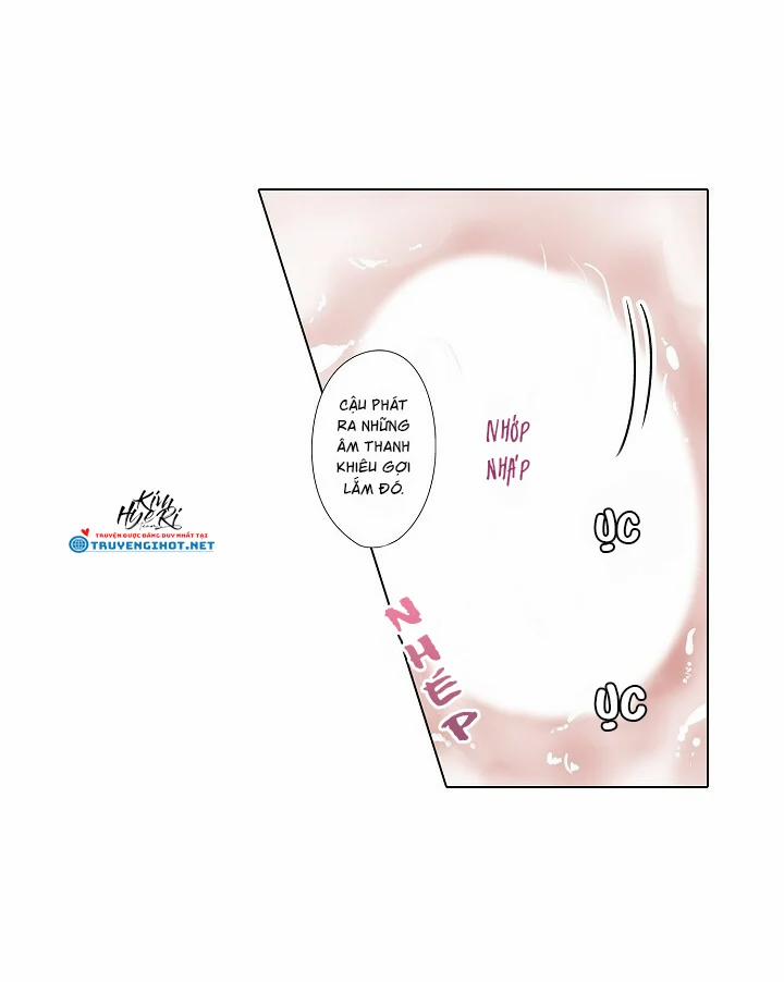 Chỉ Có Em Mới Làm Anh Cứng Chương 0 0 3 Trang 11