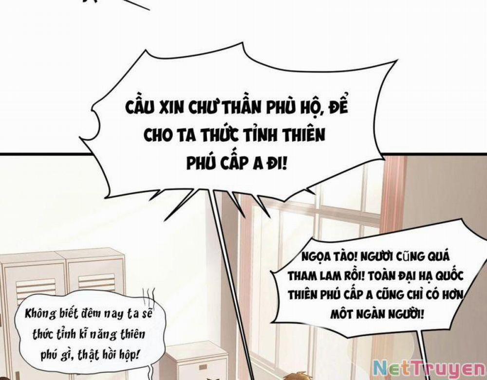 Chỉ Có Ta Có Thể Sử Dụng Triệu Hoán Thuật Chương 1 Trang 11