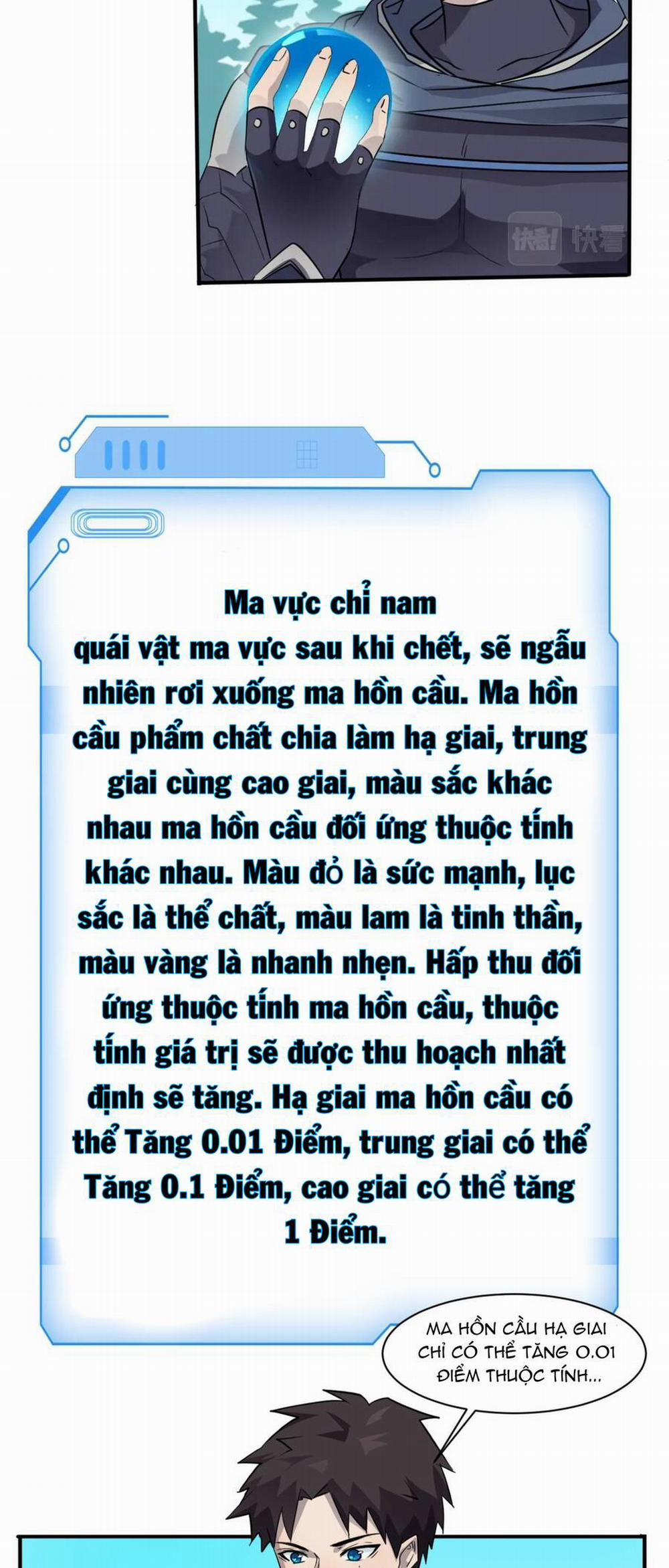 Chỉ Có Ta Có Thể Sử Dụng Triệu Hoán Thuật Chương 2 7 Trang 20