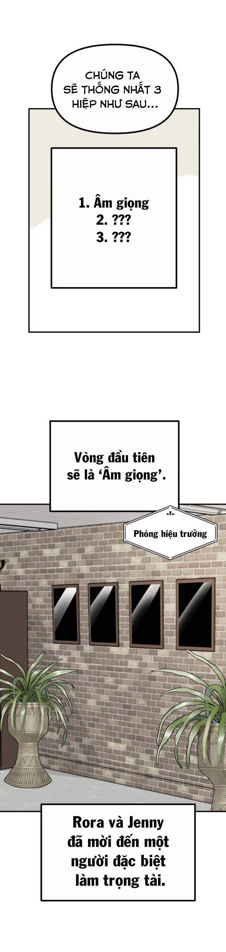 Chị Em Nhà Ki Chương 35 Trang 19