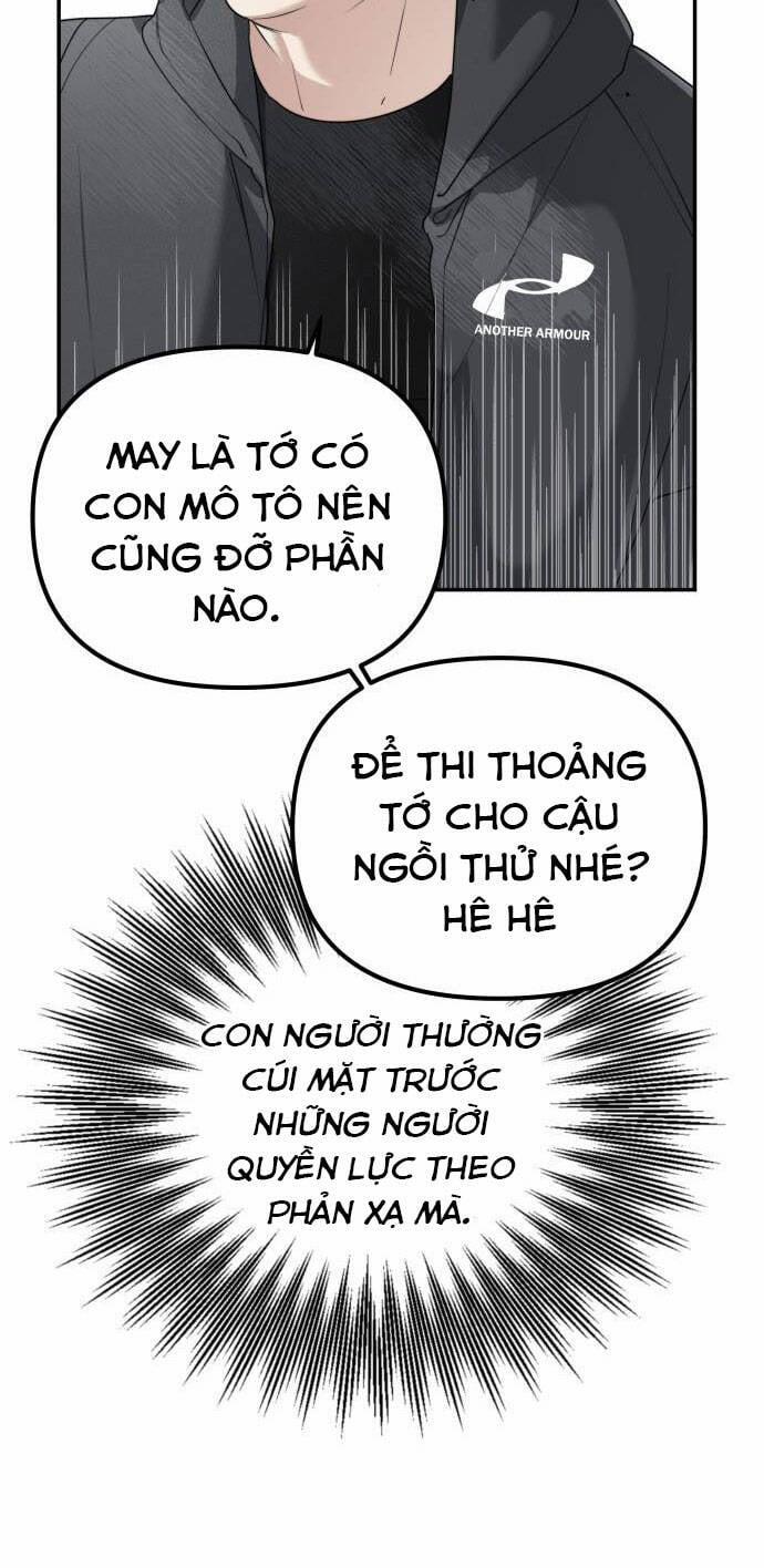 Chị Em Nhà Ki Chương 6 Trang 62