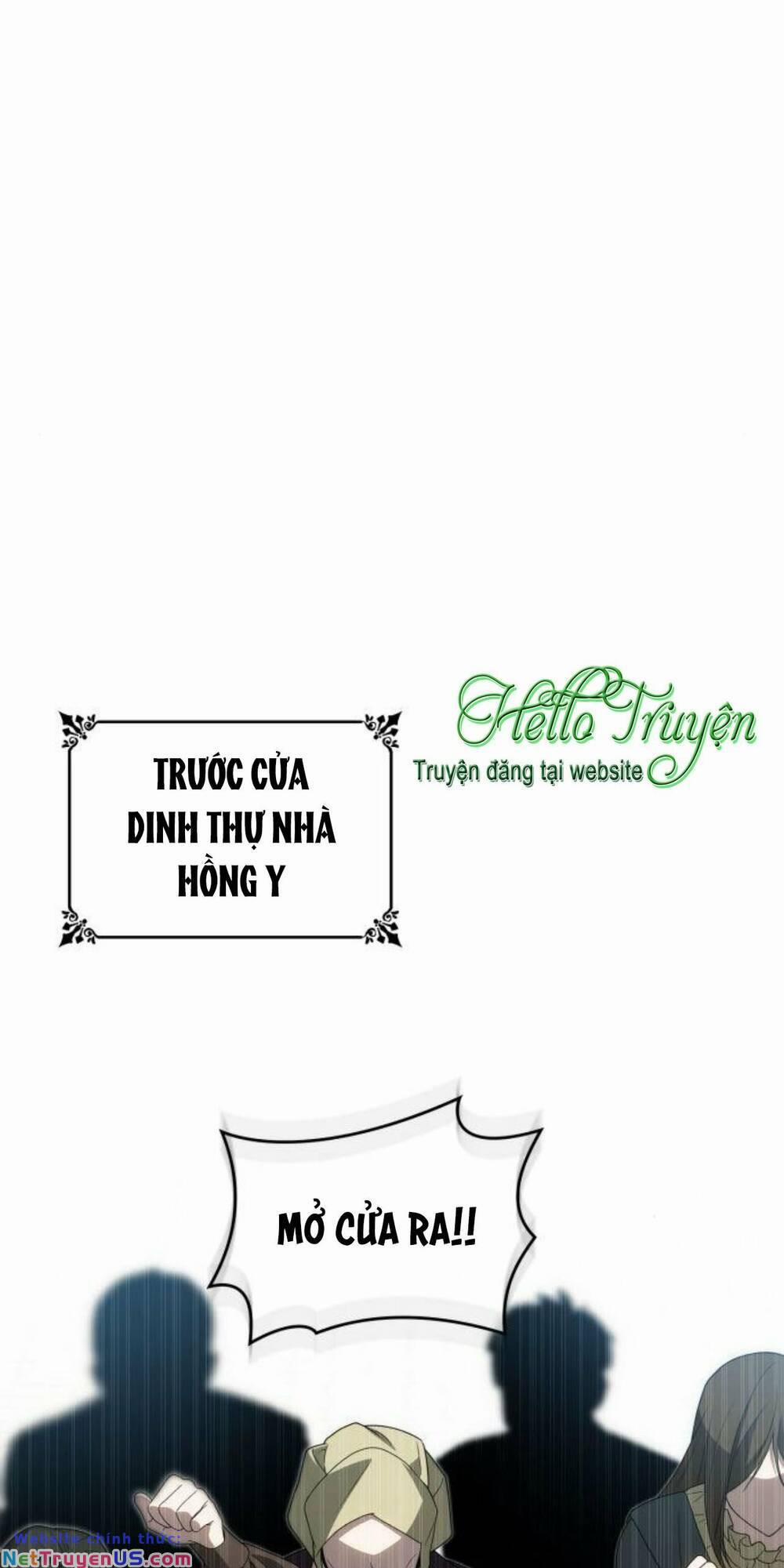 Chị Gái À, Kiếp Này Em Chính Là Nữ Hoàng Chương 72 1 Trang 56