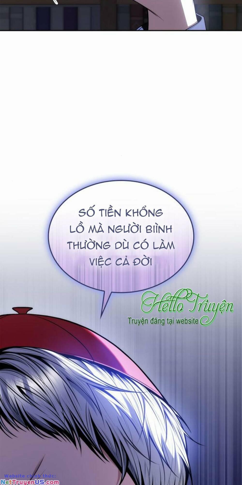 Chị Gái À, Kiếp Này Em Chính Là Nữ Hoàng Chương 72 2 Trang 20