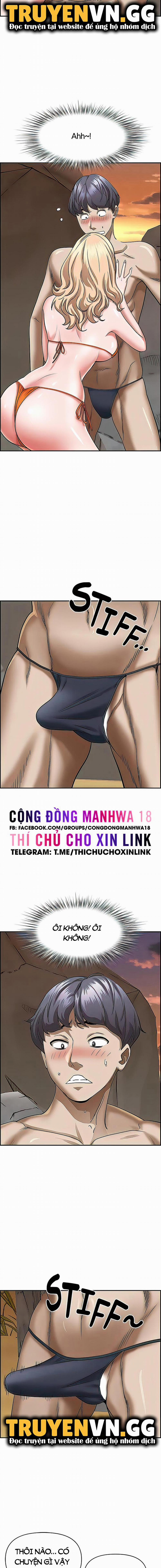 Chị gái chung nhà Chương 73 Trang 7