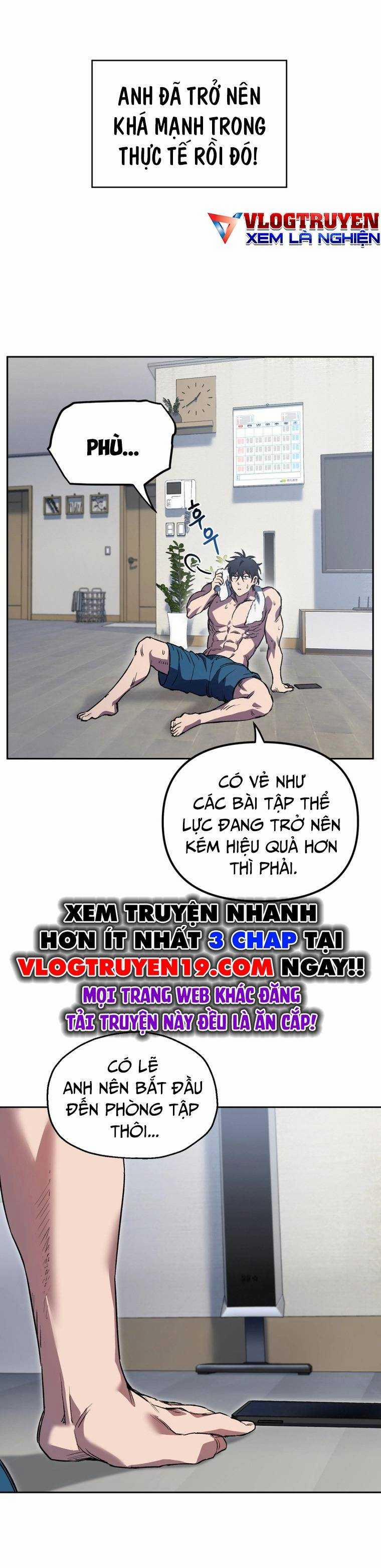 Chỉ Mình Ta Tái Sinh Chương 6 Trang 45