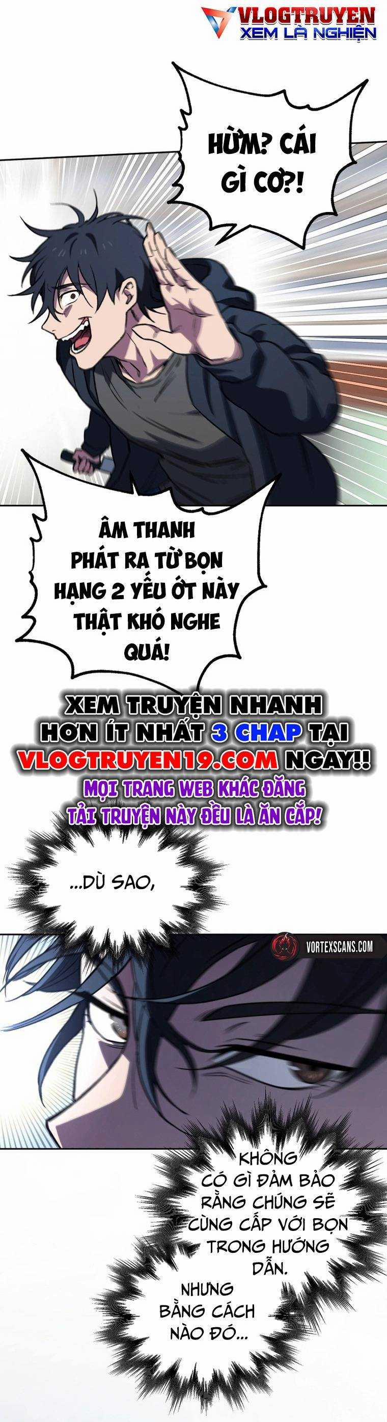 Chỉ Mình Ta Tái Sinh Chương 6 Trang 61