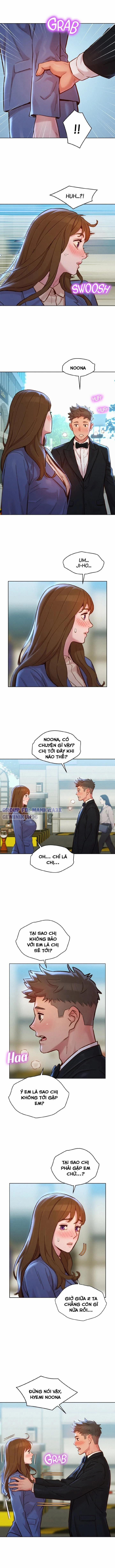 Chị (Noona) Chương 0 END Trang 13