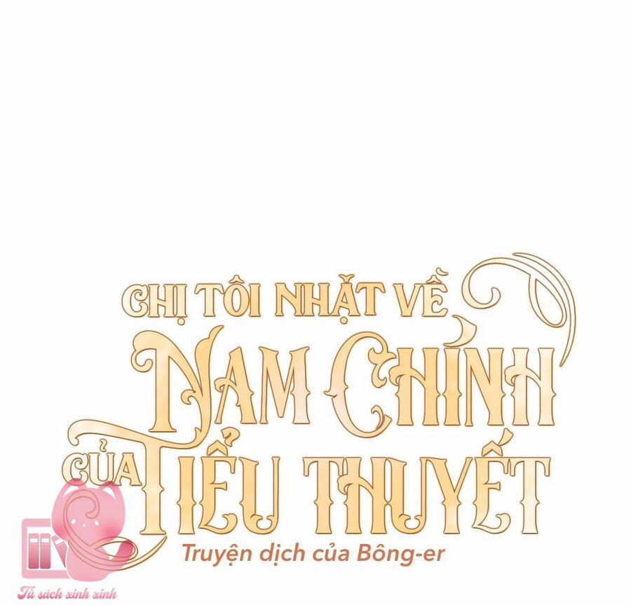 Chị Tôi Đã Nhặt Về Nhà Một Nam Chính Quyến Rũ Chương 64 Trang 10