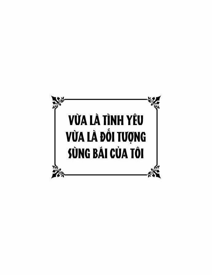 Chị Yêu, Kiếp Này Em Sẽ Là Hoàng Hậu Chương 1 Trang 10