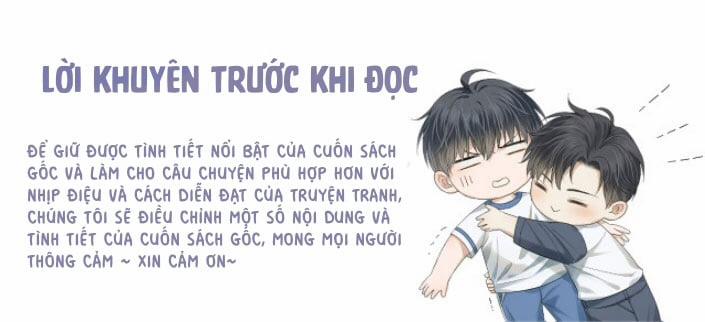 Chỉ Yêu Mình Anh Chương 2 Trang 1