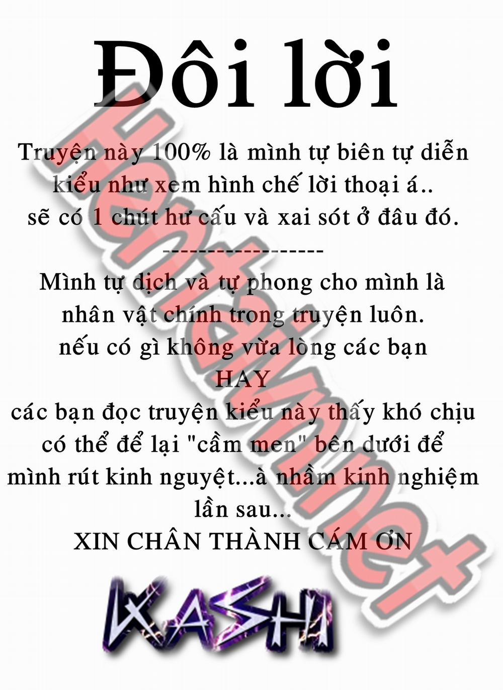 Chịch Nhỏ Hàng Xóm Chương Oneshot Trang 15