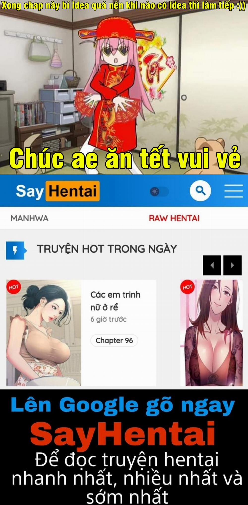 Chiếc Lá Cuối Cùng Chương 0 Giao L u V Thu t Trang 32