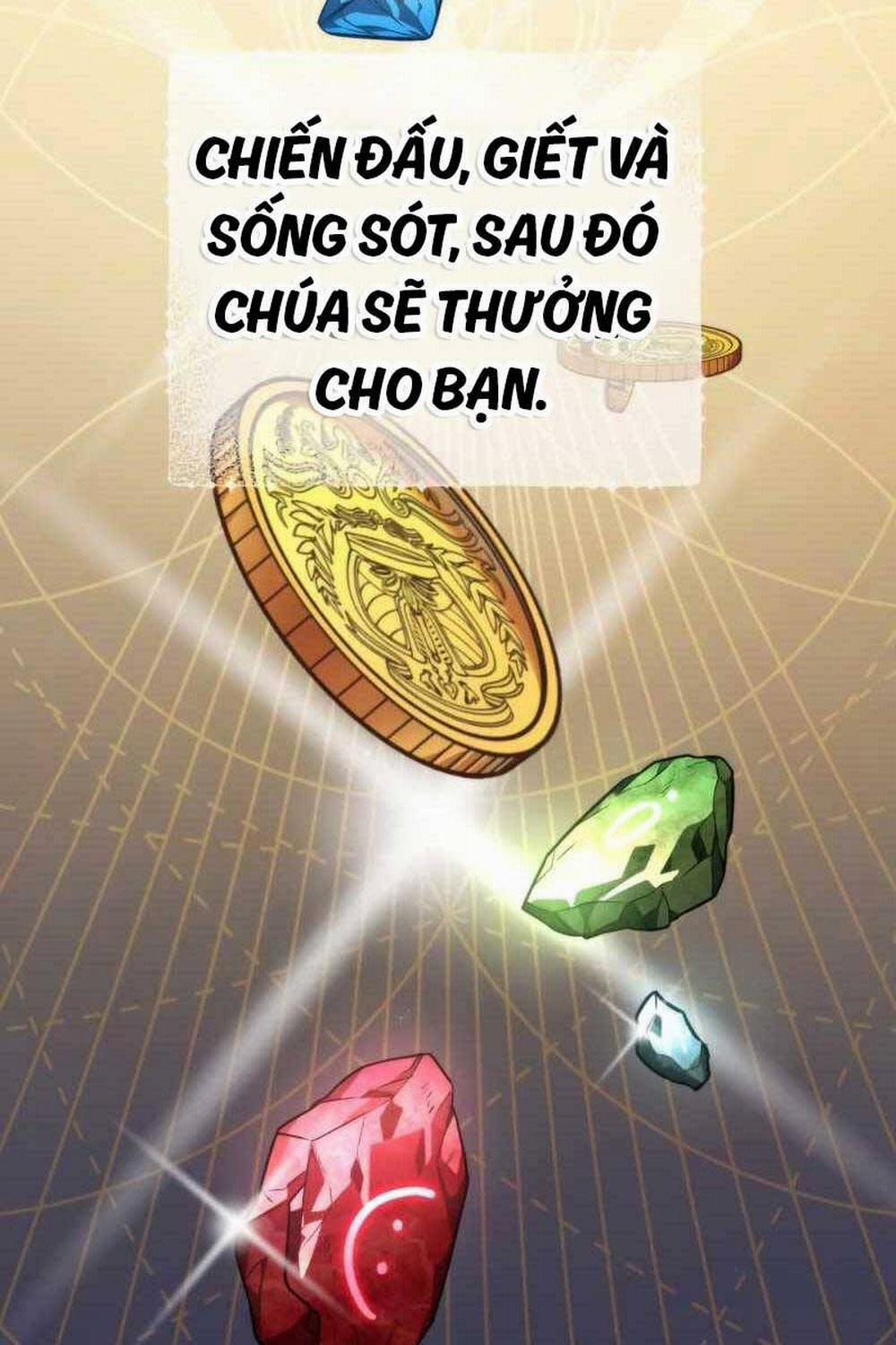 Chiến Binh Hồi Quy Chương 0 Trang 17