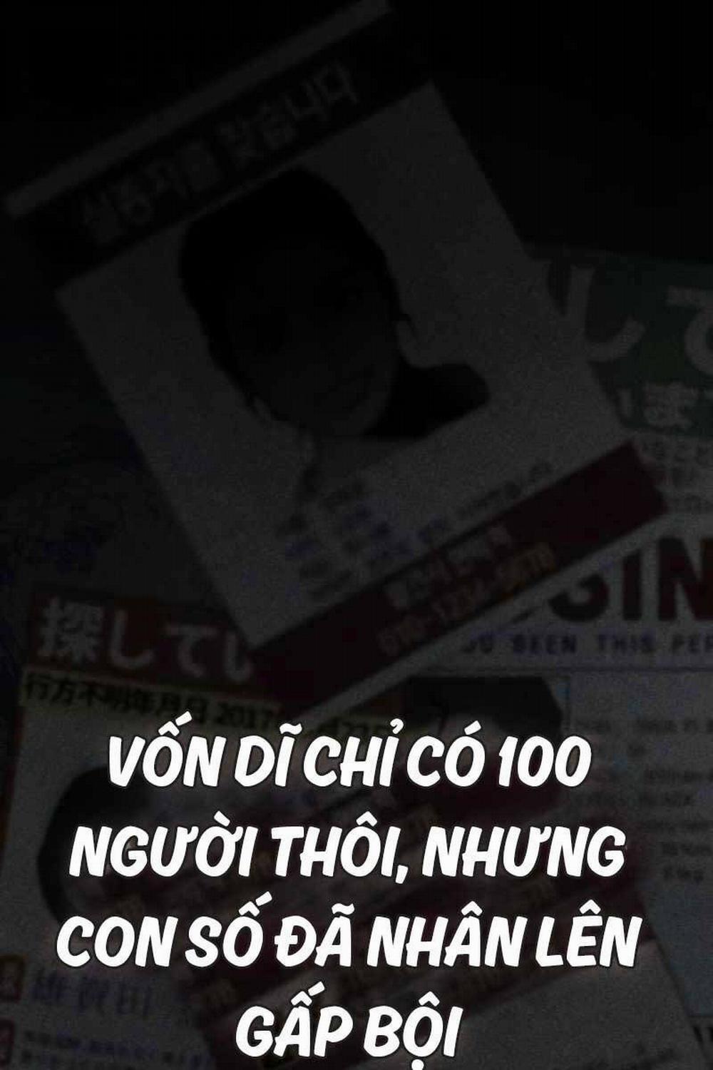 Chiến Binh Hồi Quy Chương 1 Trang 13