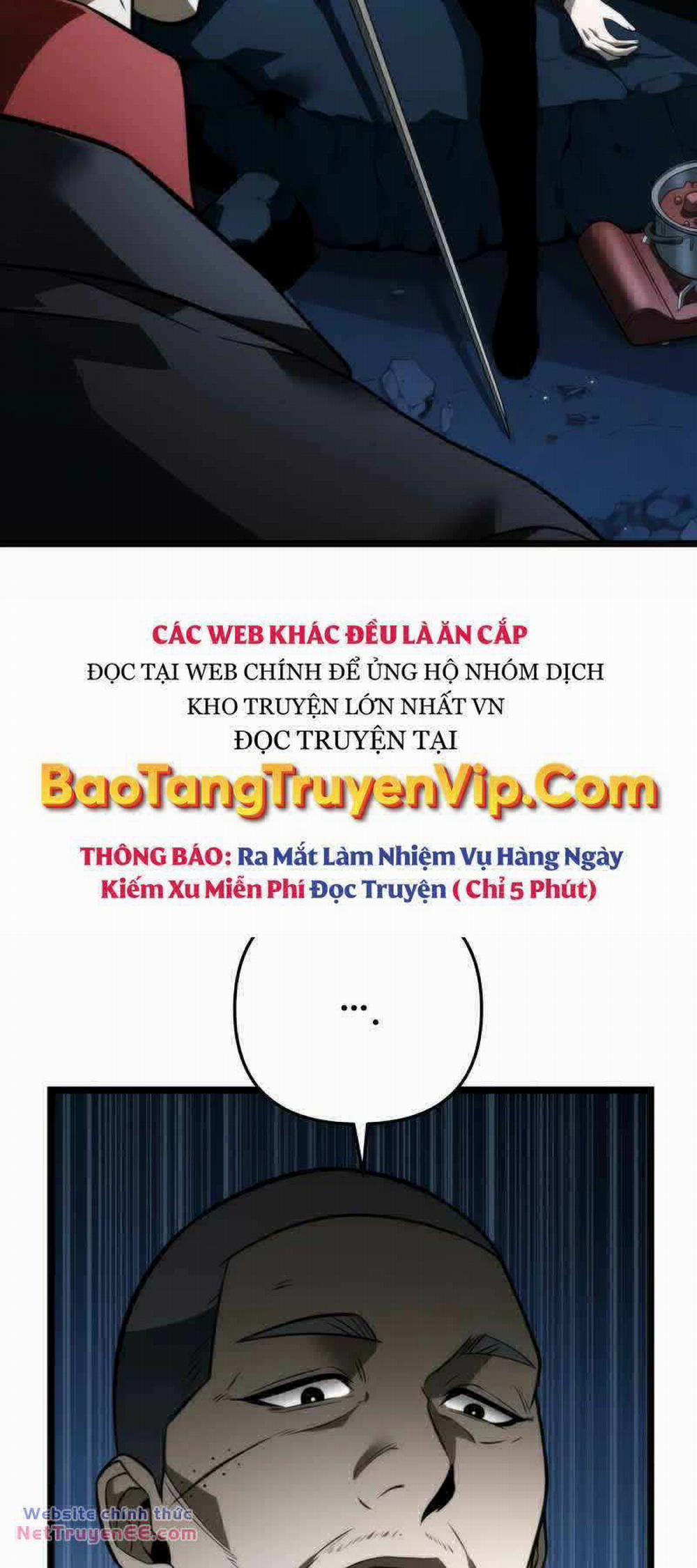 Chiến Binh Hồi Quy Chương 14 Trang 21