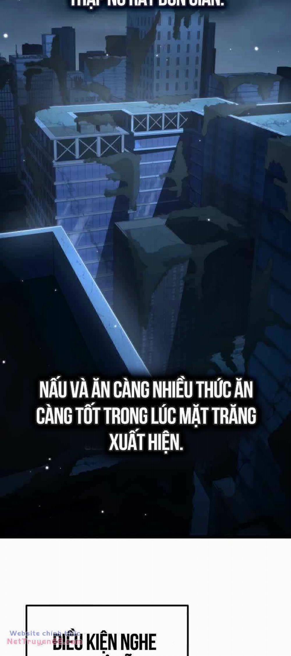 Chiến Binh Hồi Quy Chương 14 Trang 4