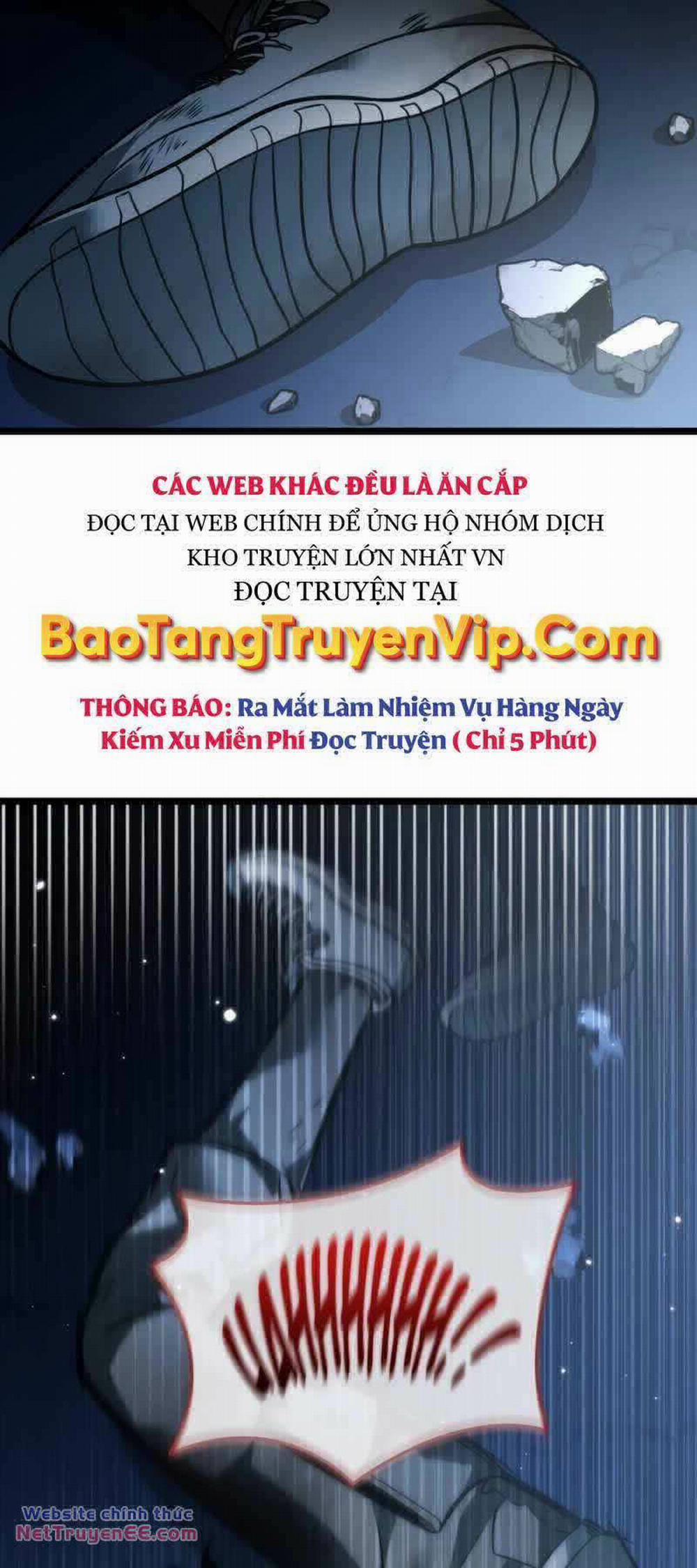 Chiến Binh Hồi Quy Chương 14 Trang 38