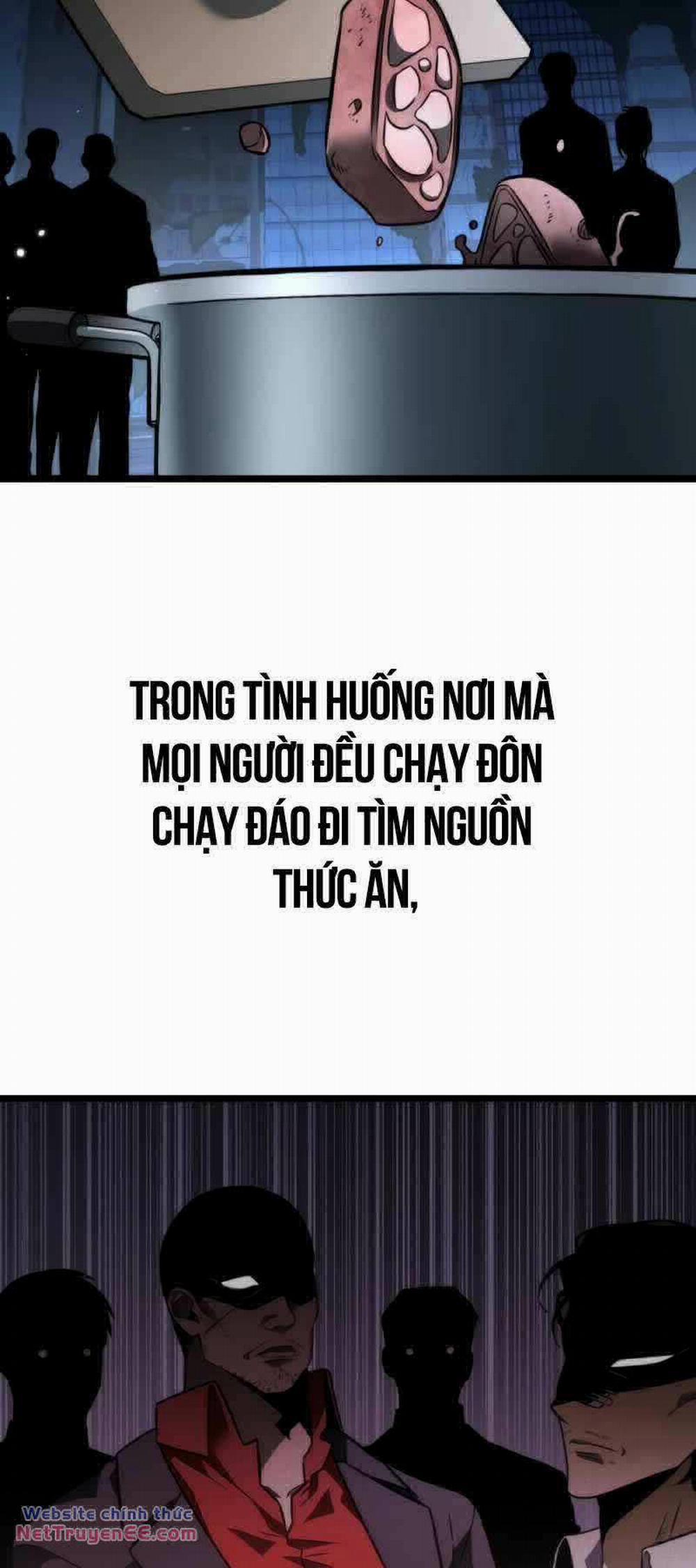 Chiến Binh Hồi Quy Chương 14 Trang 7