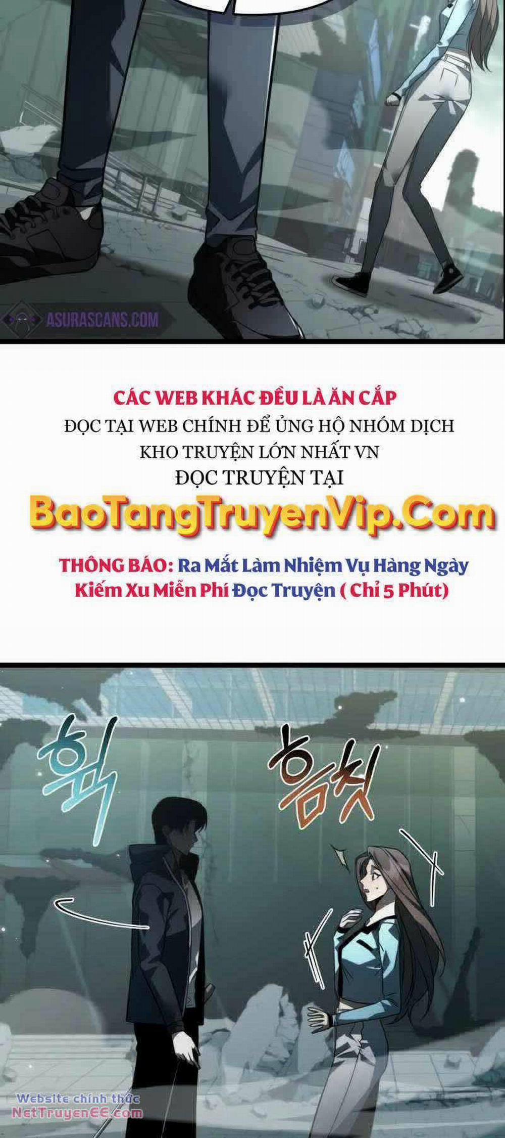 Chiến Binh Hồi Quy Chương 15 Trang 41