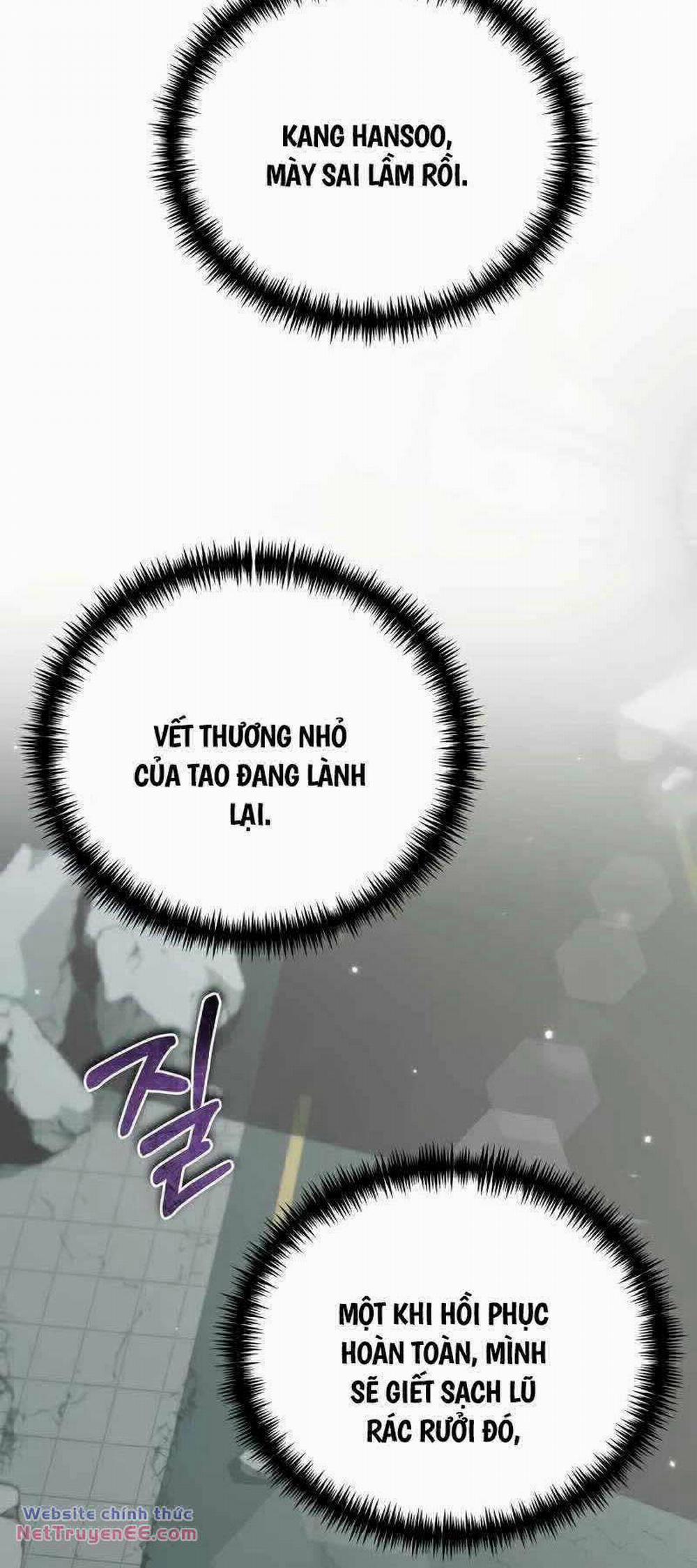 Chiến Binh Hồi Quy Chương 15 Trang 57