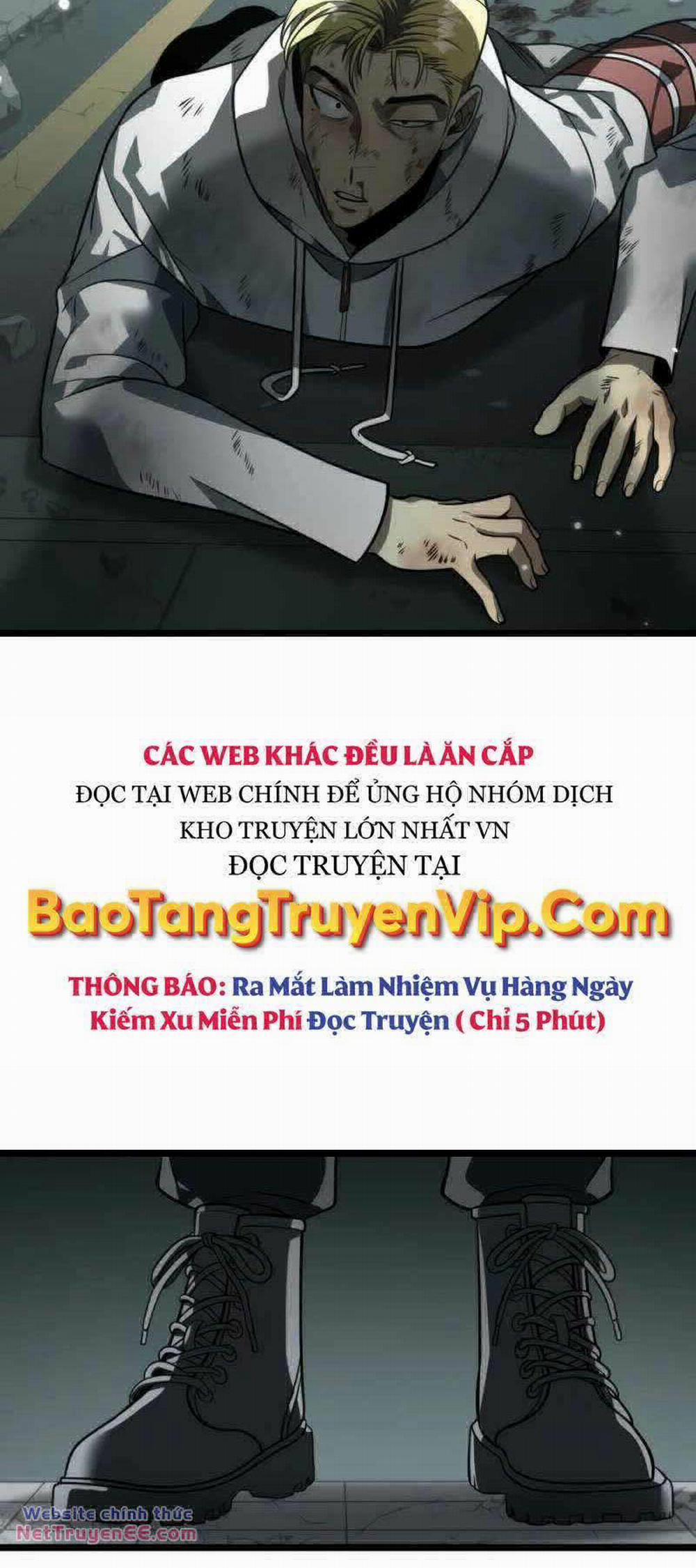 Chiến Binh Hồi Quy Chương 15 Trang 60