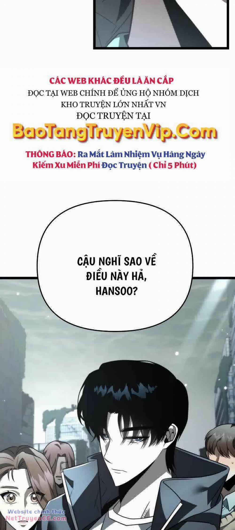 Chiến Binh Hồi Quy Chương 17 Trang 18