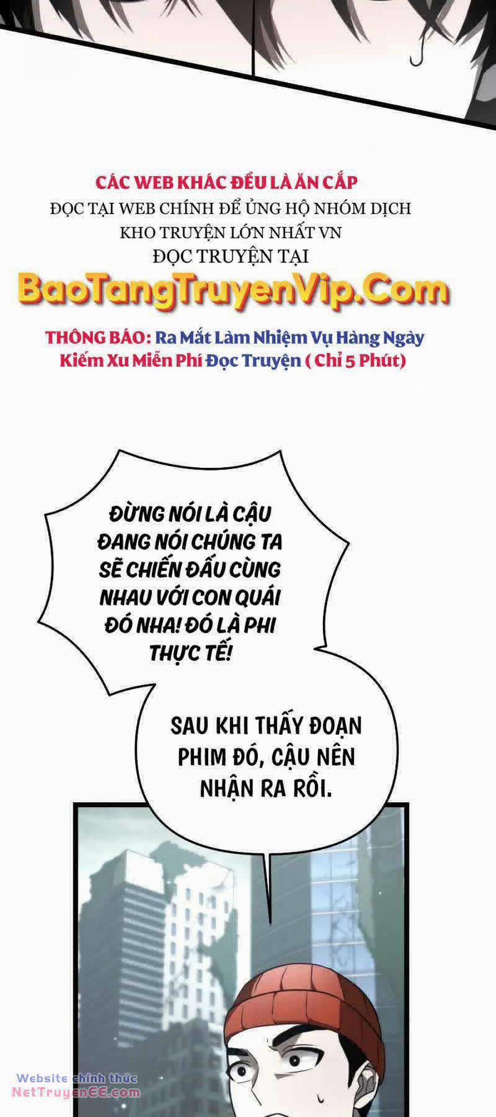 Chiến Binh Hồi Quy Chương 17 Trang 26