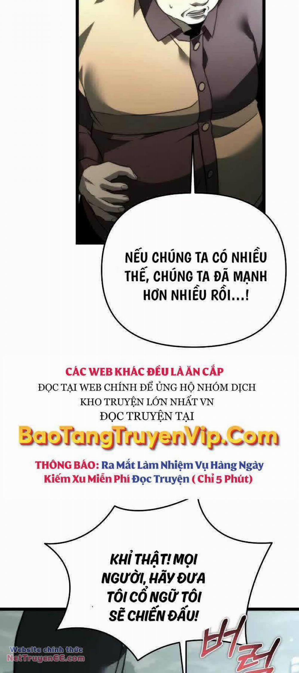 Chiến Binh Hồi Quy Chương 17 Trang 57