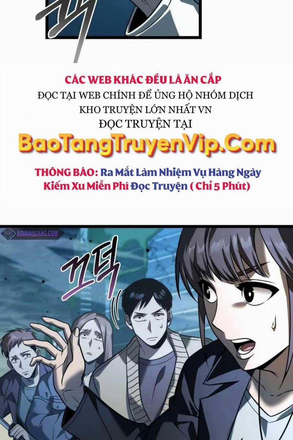 Chiến Binh Hồi Quy Chương 2 Trang 17