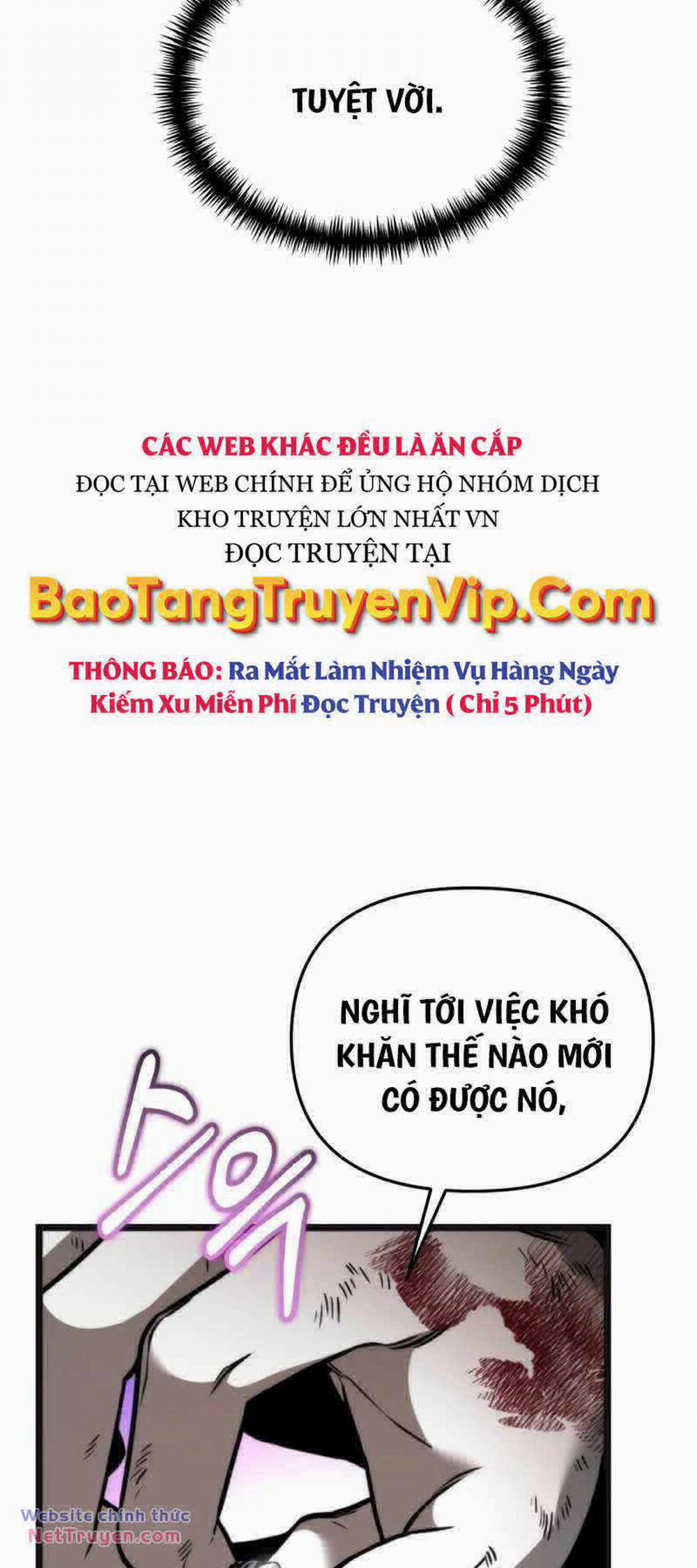 Chiến Binh Hồi Quy Chương 22 Trang 15