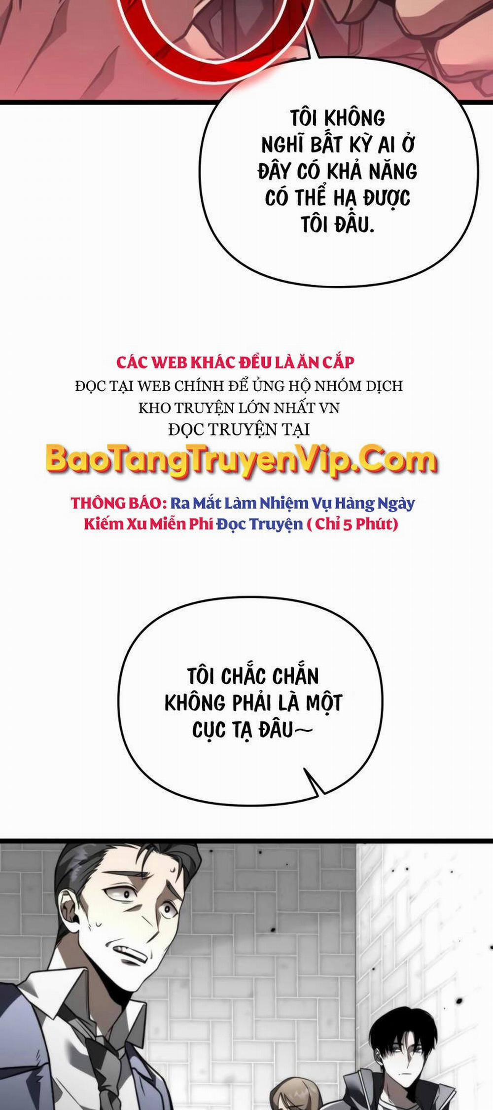 Chiến Binh Hồi Quy Chương 23 Trang 16