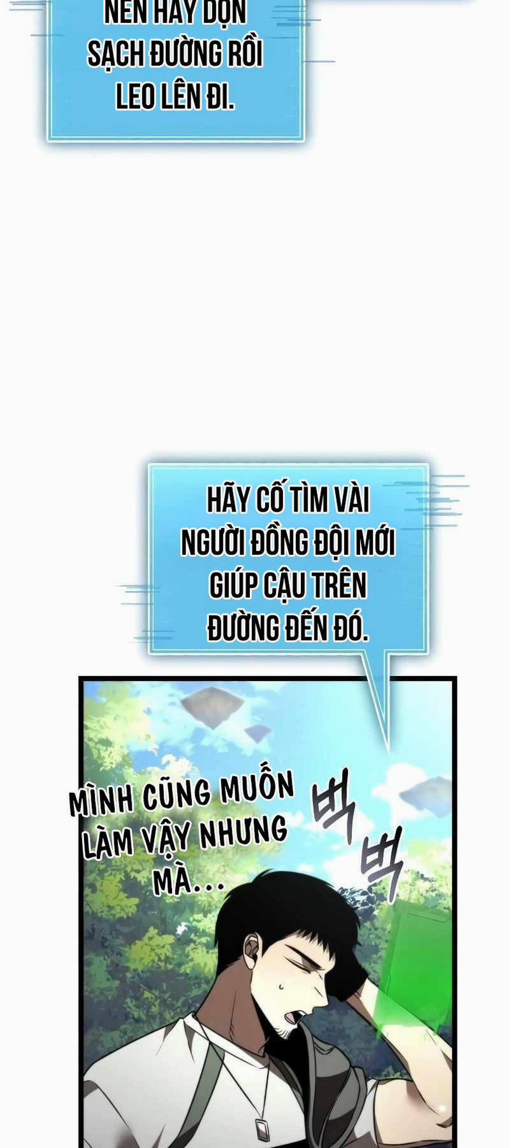 Chiến Binh Hồi Quy Chương 24 Trang 34