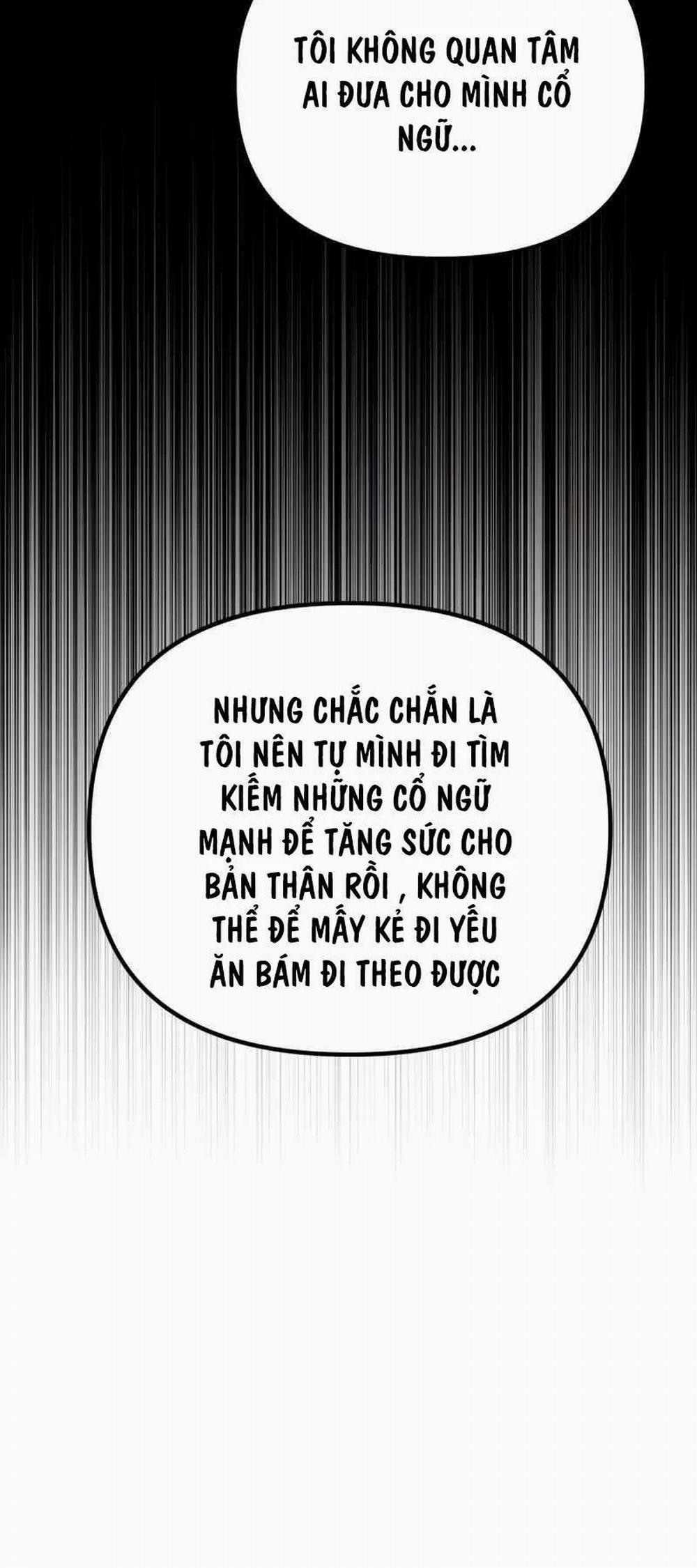 Chiến Binh Hồi Quy Chương 25 Trang 38