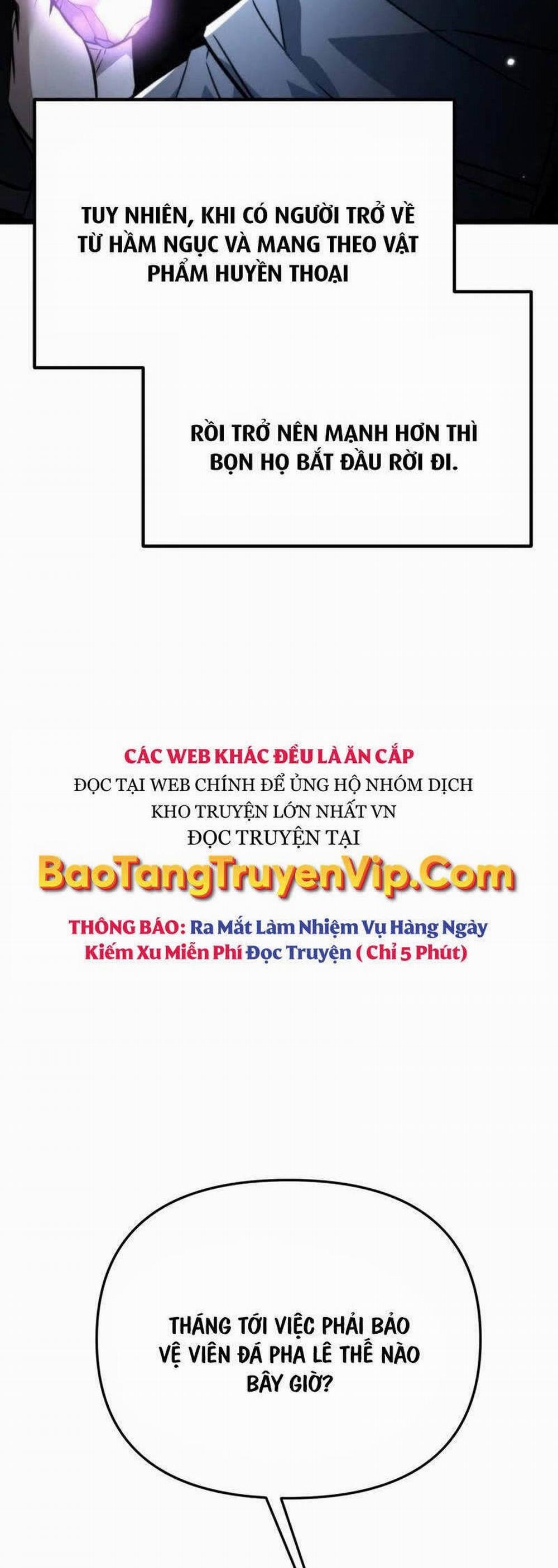 Chiến Binh Hồi Quy Chương 27 Trang 32