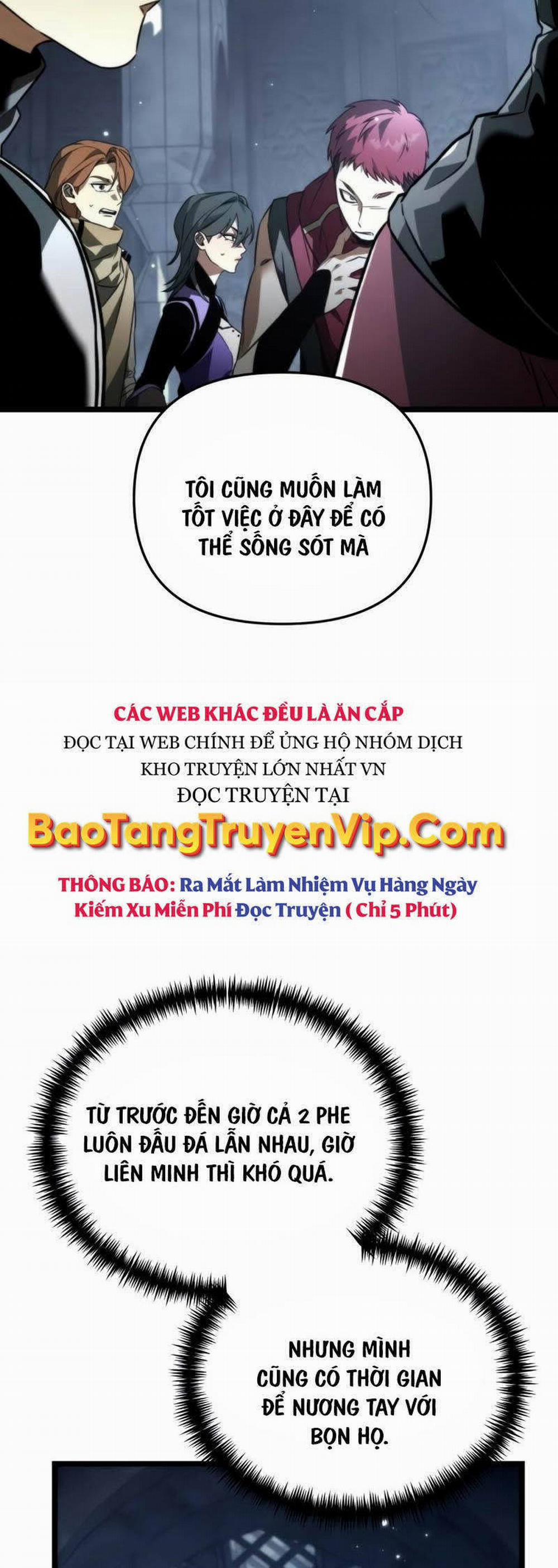 Chiến Binh Hồi Quy Chương 27 Trang 75