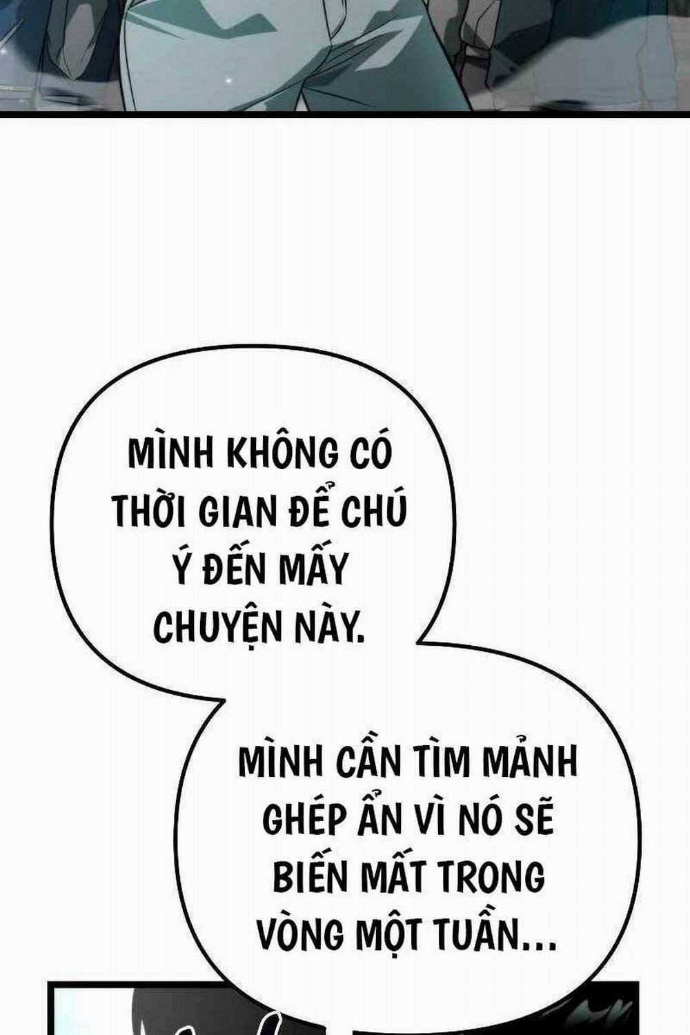 Chiến Binh Hồi Quy Chương 3 Trang 60