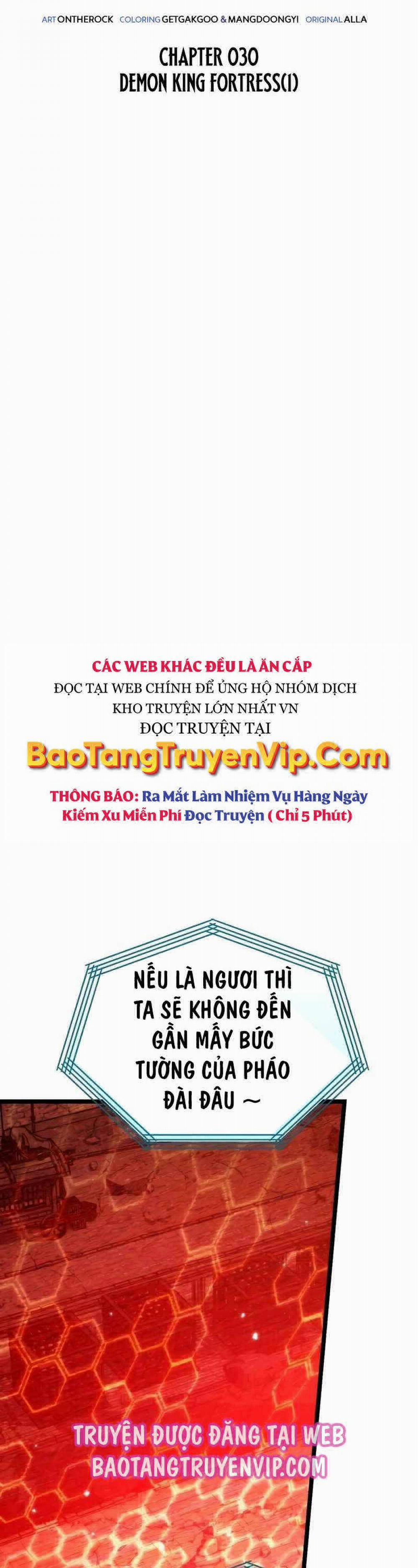 Chiến Binh Hồi Quy Chương 30 Trang 12