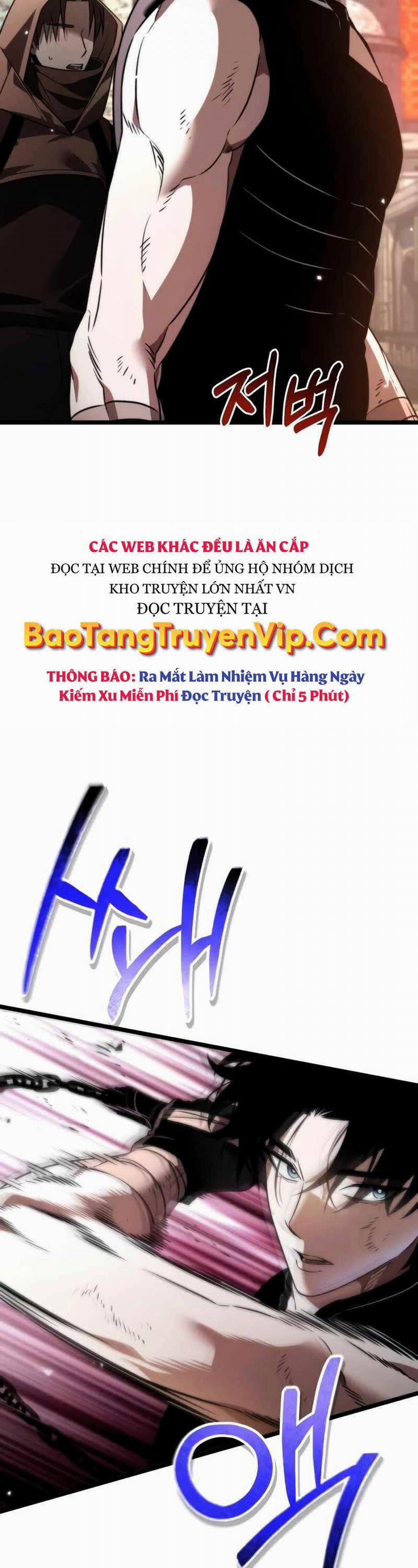 Chiến Binh Hồi Quy Chương 30 Trang 46