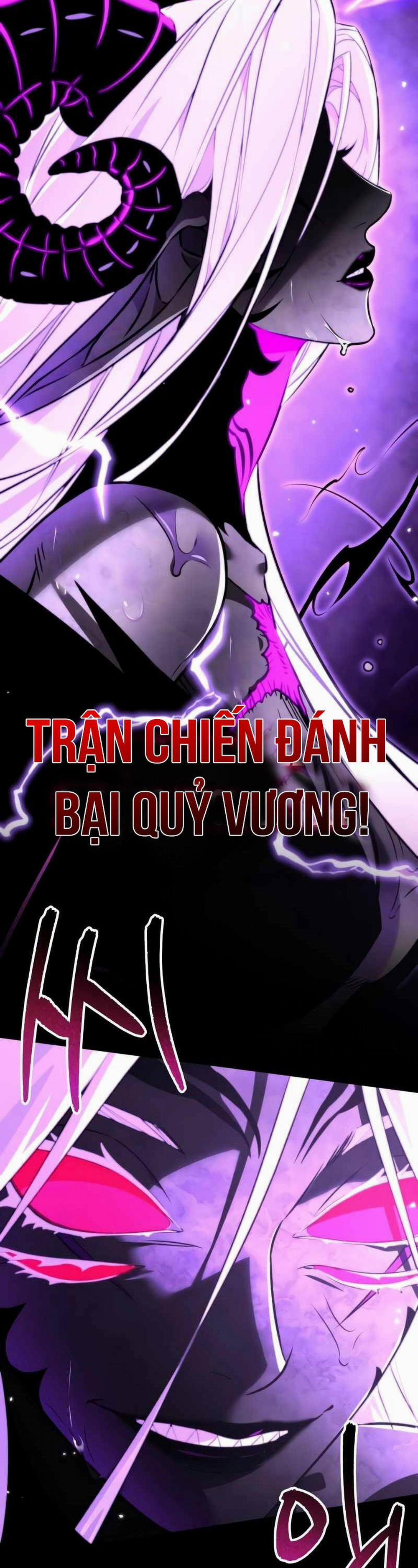 Chiến Binh Hồi Quy Chương 30 Trang 9