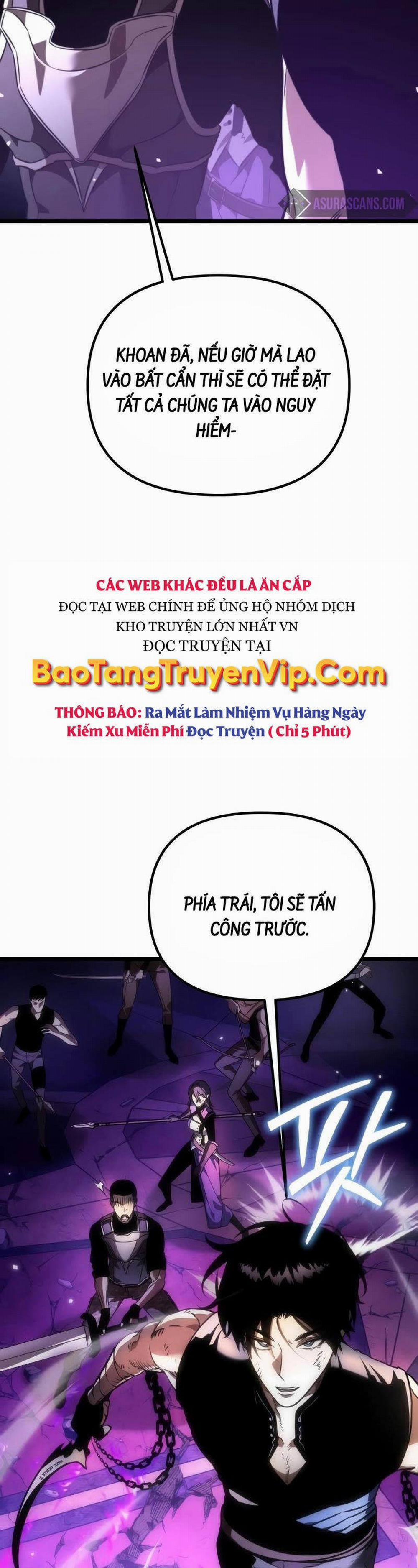 Chiến Binh Hồi Quy Chương 31 Trang 24