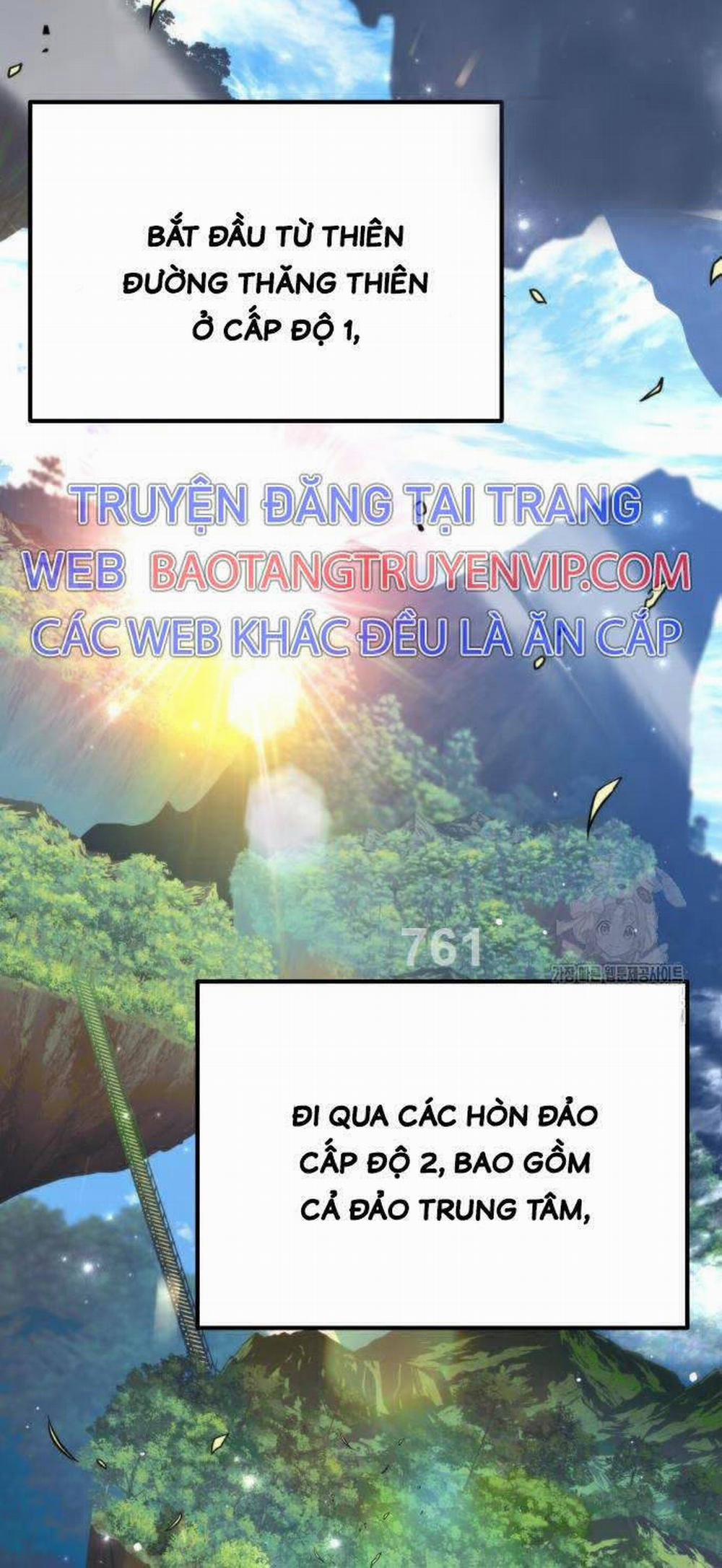 Chiến Binh Hồi Quy Chương 36 Trang 3