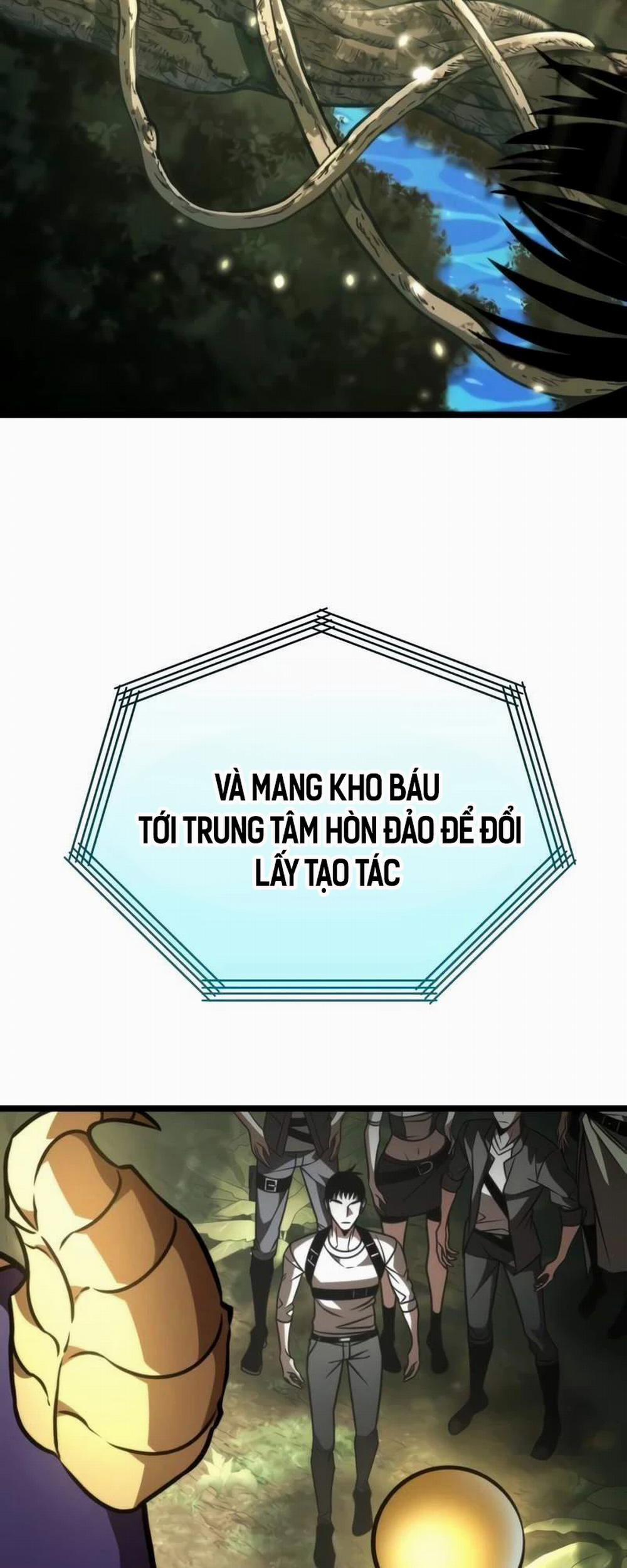 Chiến Binh Hồi Quy Chương 38 Trang 26