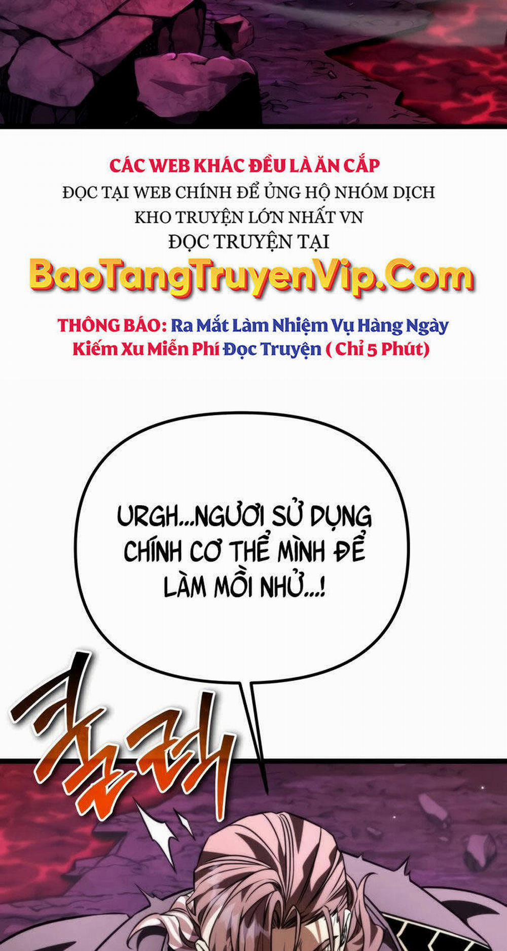 Chiến Binh Hồi Quy Chương 42 Trang 17